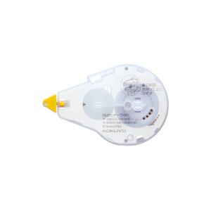 テープのり コクヨ テープのり　グルー　つめ替え用テープ　（貼ってはがせる）　Ｍサイズ タ-G401...