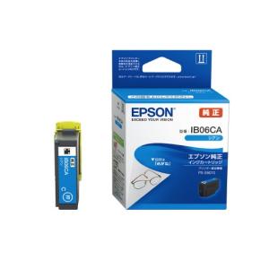エプソン（EPSON） インクカートリッジ 5本パック メガネ IB06CL5A
