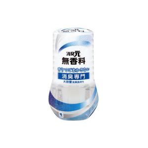 小林製薬 消臭元 無香料 400ml 051160の商品画像