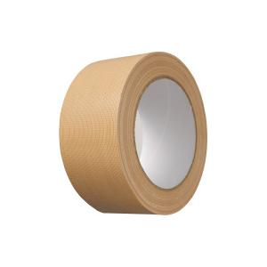 カウネット 布テープ　軽梱包用　１巻 4109-3252