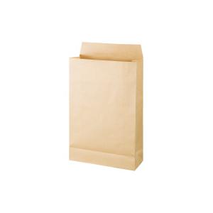 カウネット 宅配袋８０ｇ　中　ラミネート付　５０枚 4154-5362