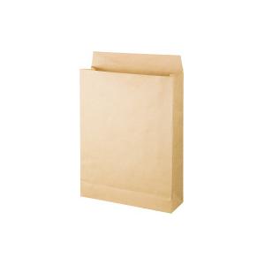 カウネット 宅配袋８０ｇ　Ａ４　ラミネート付　５０枚 4154-5386