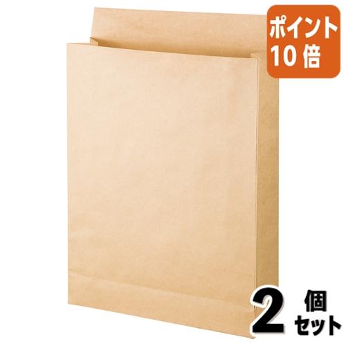 ■２点セット☆ポイント10倍■カウネット 宅配袋８０ｇ　Ａ４　ラミネート付　５０枚 4154-538...