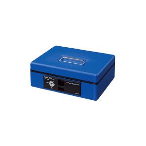 KOKUYO（コクヨ） 手提げ金庫 ダイヤル付き型 A4 1号 緑 CB-11G