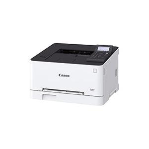 キヤノン レーザープリンターLBP621C LBP621C