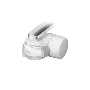 東レ トレビーノ 浄水器 蛇口直結型 スーパースリムSX705T-TSET
