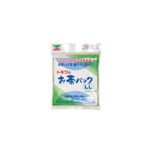 トキワ工業 お茶パックＬＬ　２５枚入 TKOPIA-LL