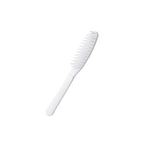 サンヨーアメニティ ヘアブラシ 袋入り 250本入 225335 : 文具屋
