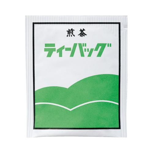 ＃ 日本茶 ハイナン農業協同組合 ＃静岡茶　煎茶ティーバッグ　２００バッグ入 472651