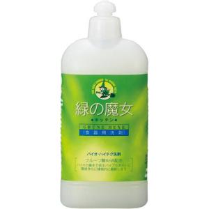 ミマスクリ−ンケア 緑の魔女　キッチン　本体　４２０ｍｌ 056783