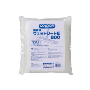 なてさな 山崎産業 業務用ドライシートE 600mm 30枚入 133253 : 文具屋