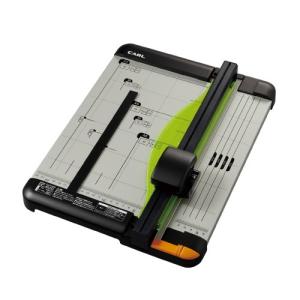 CARL カール事務器 ディスクカッター A3対応 DC-230N : JetPrice
