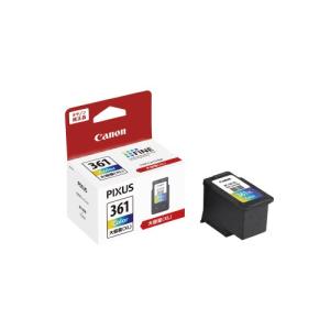 キヤノン（Canon） キヤノンインク BC−360XL BC-360XL : 文具