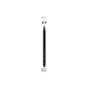 シャーペン コクヨ 鉛筆シャープ　０．９ｍｍ　軸色：黒　（吊り下げパック） PS-PE109D-1P