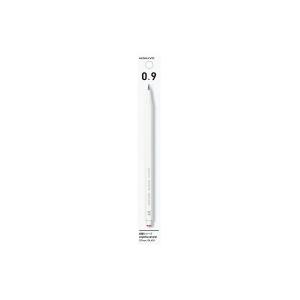 シャーペン コクヨ 鉛筆シャープ　０．９ｍｍ　軸色：白　（吊り下げパック） PS-PE109W-1P