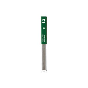 シャーペン コクヨ シャープ替芯　１．３ｍｍ　Ｂ　（吊り下げパック）