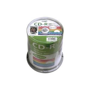 磁気研究所 ＣＤ−Ｒ　データ用　１００枚　スピンド　ＣＤ−Ｒ　データ用　１００枚　スピンド HDCR...
