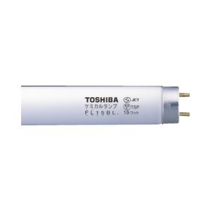 東芝 捕虫器用FL15BL 4974550515047 16-0247