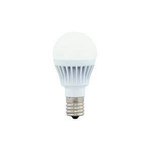 アイリスオーヤマ LED電球小形電球形 E17...の詳細画像1
