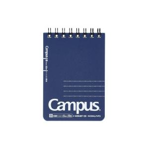 コクヨメモ帳 KOKUYO コクヨ] SOFT RING＜ソフトリング＞メモ COLORFUL