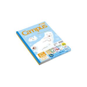 Campus(KOKUYO) キャンパスノート コクヨ キャンパスノート A Campus(KOKUYO) キャンパスノート コクヨ キャンパスノート A