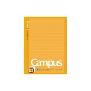 KOKUYO（コクヨ） ノート キャンパスノート プリント貼付用 ドット入り