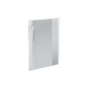 コクヨ クリヤーＢ　ノビータ　Ａ５・２０枚・Ｔ ラ-NV22T