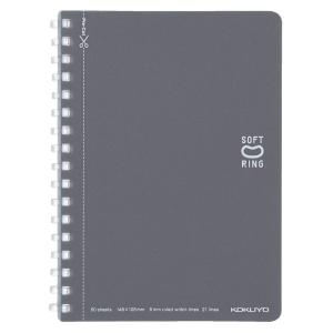 Campus（KOKUYO） メモ帳 コクヨ キャンパスノメモ（ドット入り罫線