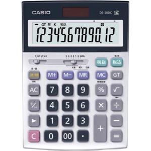 CASIO製 ＮＤ-２６Ｓ　プロ用実務電卓（ソフトケース付）　（日本電卓技能検定協会推奨電卓、簿記検定推奨品） 楽天市場】【即日発送】カシオ製 ND-26S プロ用実務電卓（ソフト