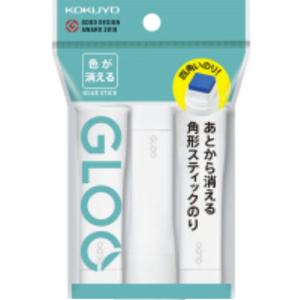 トンボ鉛筆 スティックのり スティックのり 消えいろピット G トンボ鉛筆 スティックのり スティックのり 消えいろピット G