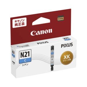 キヤノン（Canon） キヤノン対応インクタンク XKI−N21＋N20