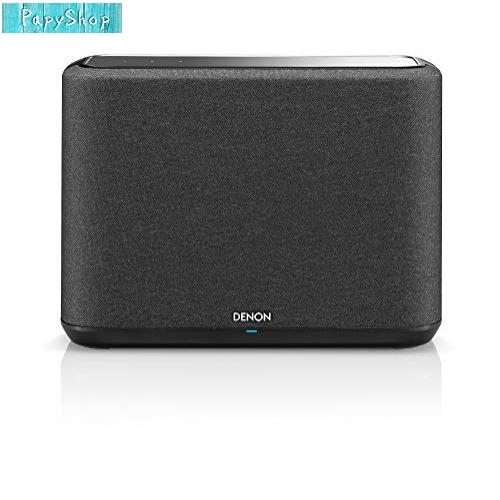 デノン Denon DENONHOME250 ステレオネットワークスピーカー amazon Musi...