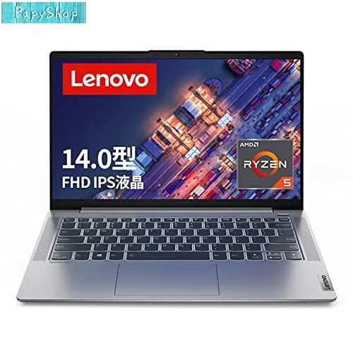 Lenovo IdeaPad Slim 550 ノートパソコン ( 14.0インチ FHD IPS液...