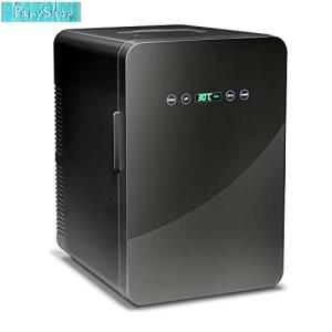 ベルソス 冷温庫 24L 保冷庫 -9℃~60℃ ミニ冷蔵庫 温度調節可能 温度表示 保冷ボックス 小型冷蔵庫 日本製ダブルペルチェ搭載 保温・保冷