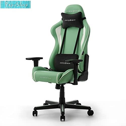 DXRacer (ディーエックスレーサー) ゲーミングチェア オフィスチェア フォーミュラ FORM...