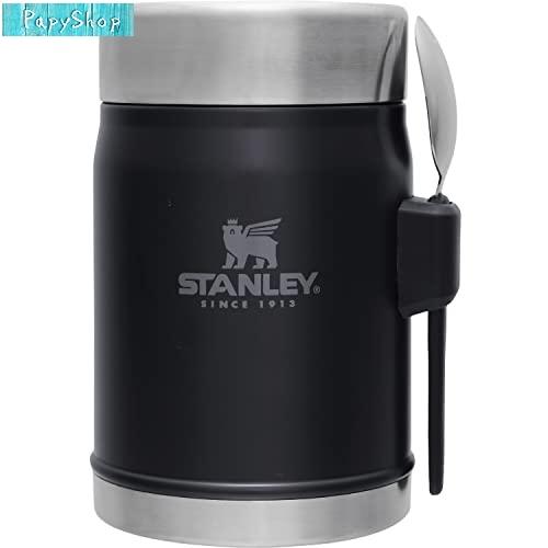 【廃盤】STANLEY(スタンレー) クラシック真空フードジャー 0.41L 各色 ランチジャー ス...