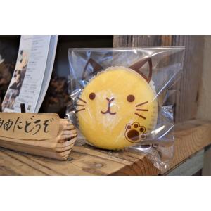 PPパン個袋 S ネコ (1セット100枚入)