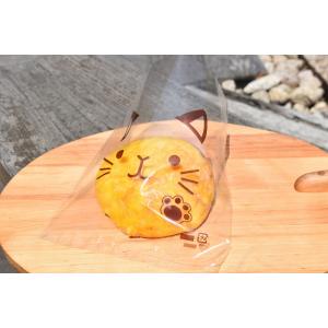 PPパン個袋 S ネコ (1セット100枚入)の詳細画像3