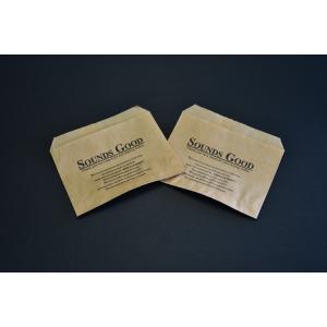 SOUNDS袋 小（1セット100枚入）