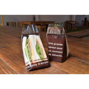 三角サンドイッチ袋の商品一覧 通販 Yahoo ショッピング