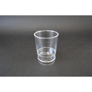 デザートカップ MR60-150 透明（1セット10枚入)