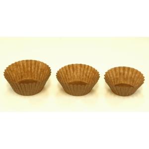 CSEチョコ紙ケース 4F(1セット500枚入)の商品画像