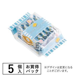 シュガーバターサンドの木 お買い得パック 5個...の詳細画像4