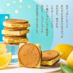 鎌倉レモンサンドだょ 5個入 | 退職 お菓子...の詳細画像2
