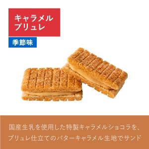 シュガーバターサンドの木 キャラメルブリュレ ...の詳細画像4