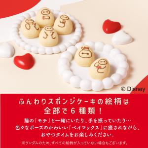 ベイマックス/アップルケーキ 8個入 公式 東...の詳細画像5
