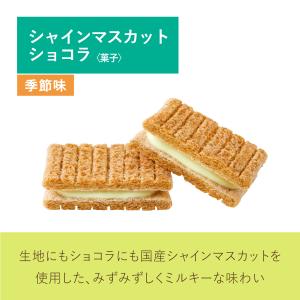 シュガーバターサンドの木 シャインマスカットシ...の詳細画像4