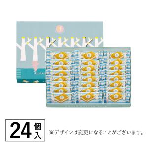 シュガーバターサンドの木 24個入 シュガーバ...の詳細画像4