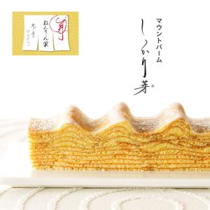 ねんりん家 マウントバーム しっかり芽 1本入...の詳細画像1