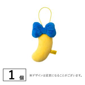 東京ばな奈 マスコット 1個 バックチャーム ...の詳細画像4